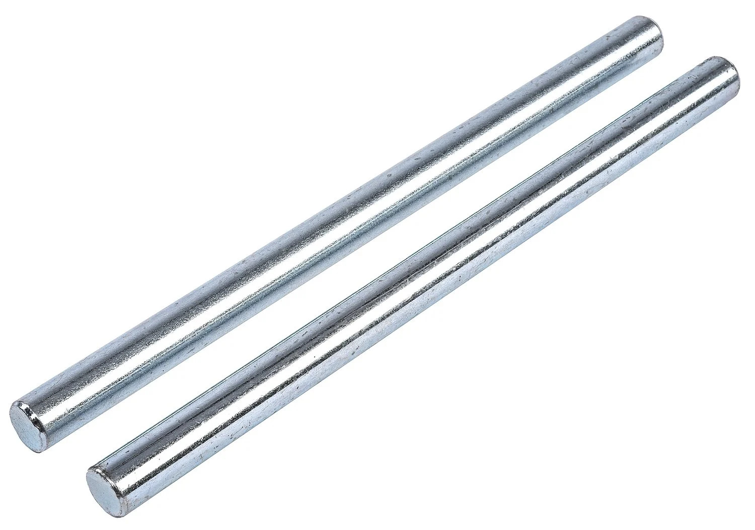 JEGS 81635-2  Replacement Pins for Hydraulic Shop Press 555-81635 [Set of 2]