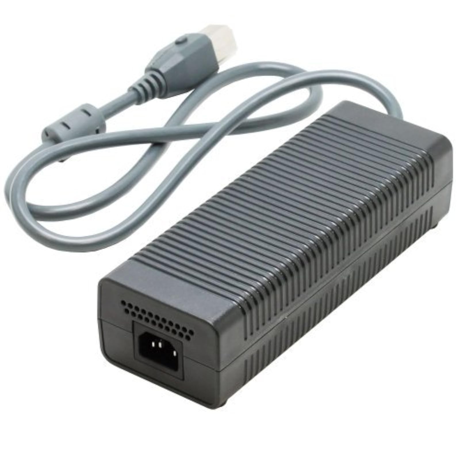 Original Microsoft OEM Xbox 360 Power Supply AC Adapter 203W Very Good 3Z