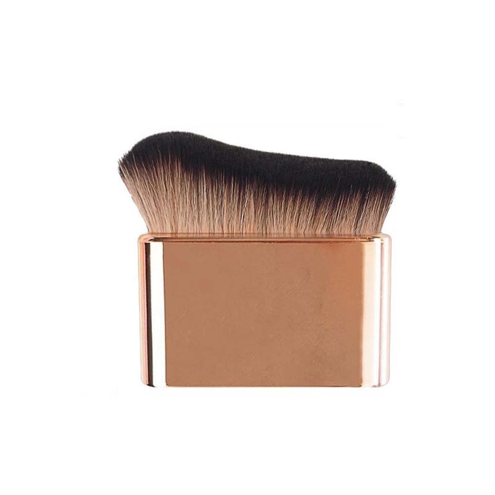 Self Tanning Blend Brush - Kabuki, Powder, Foundation, Blusher, Bronzer