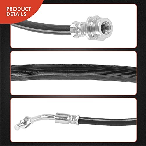 A-Premium Hydrogen Pump for Infiniti Models