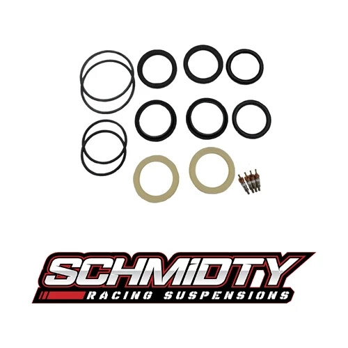 Vintage FOX Airshox Shock Rebuild Seal Kit Air Shock AIR SHOX Twin Air Shox (PR)