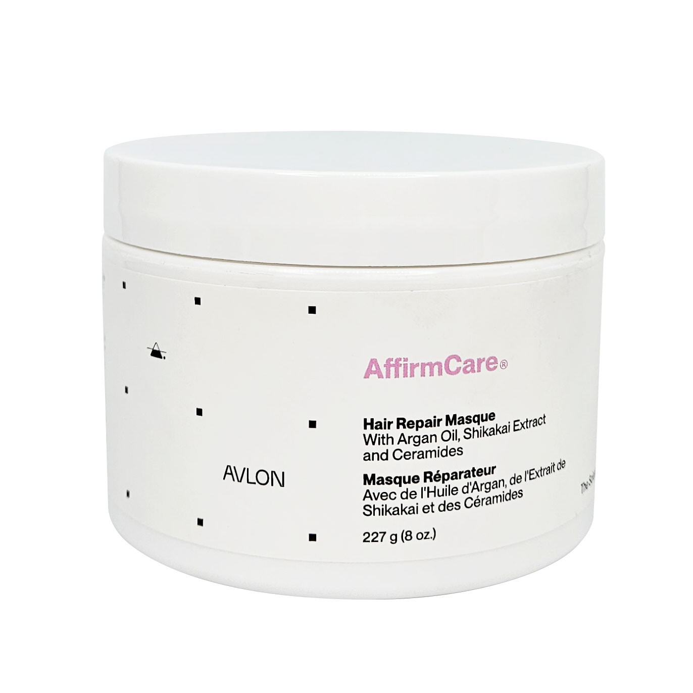 AVLON AffirmCare Hair Repair Masque ( 8oz / 227g )