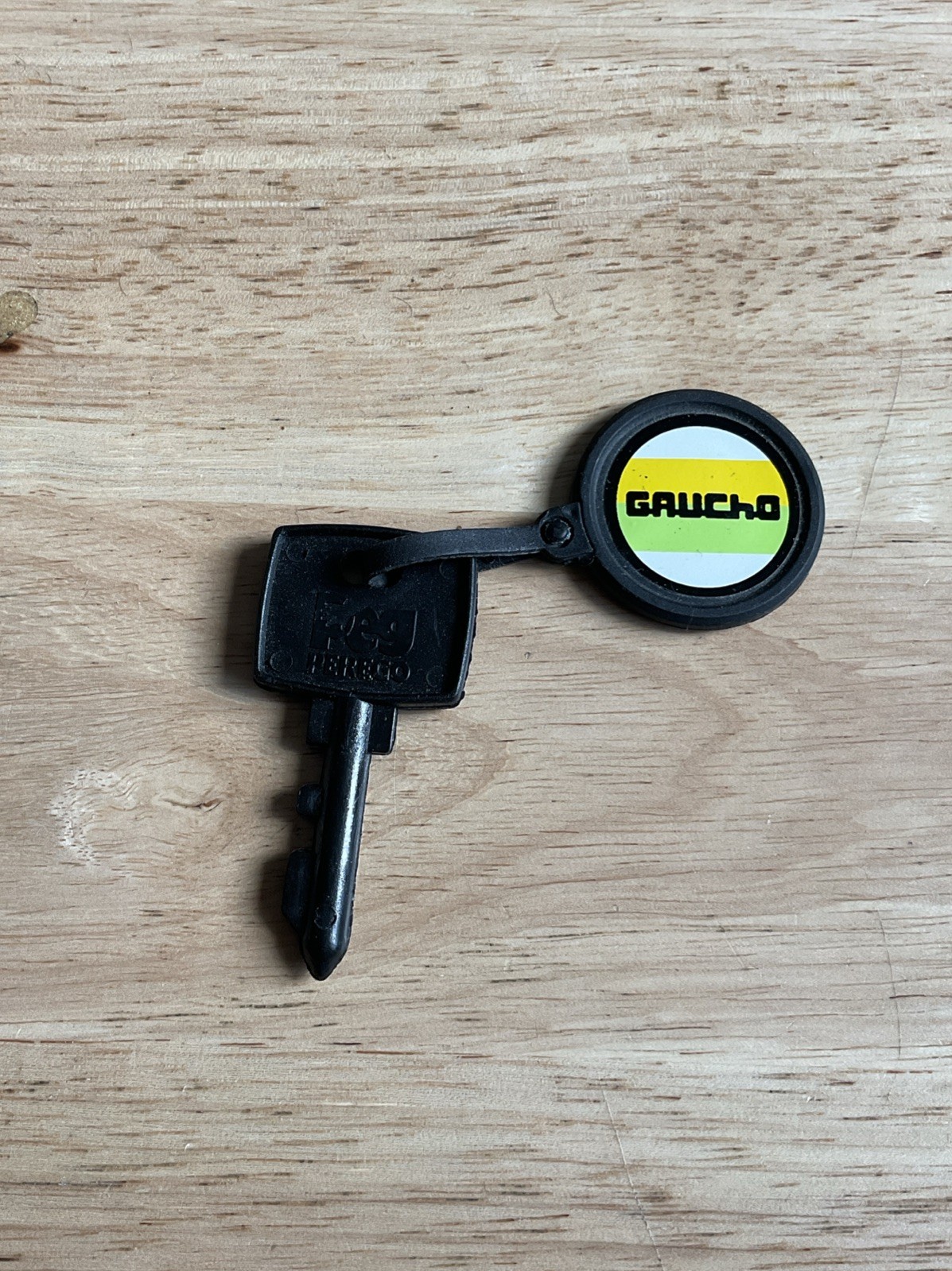 Perego Gaucho Key