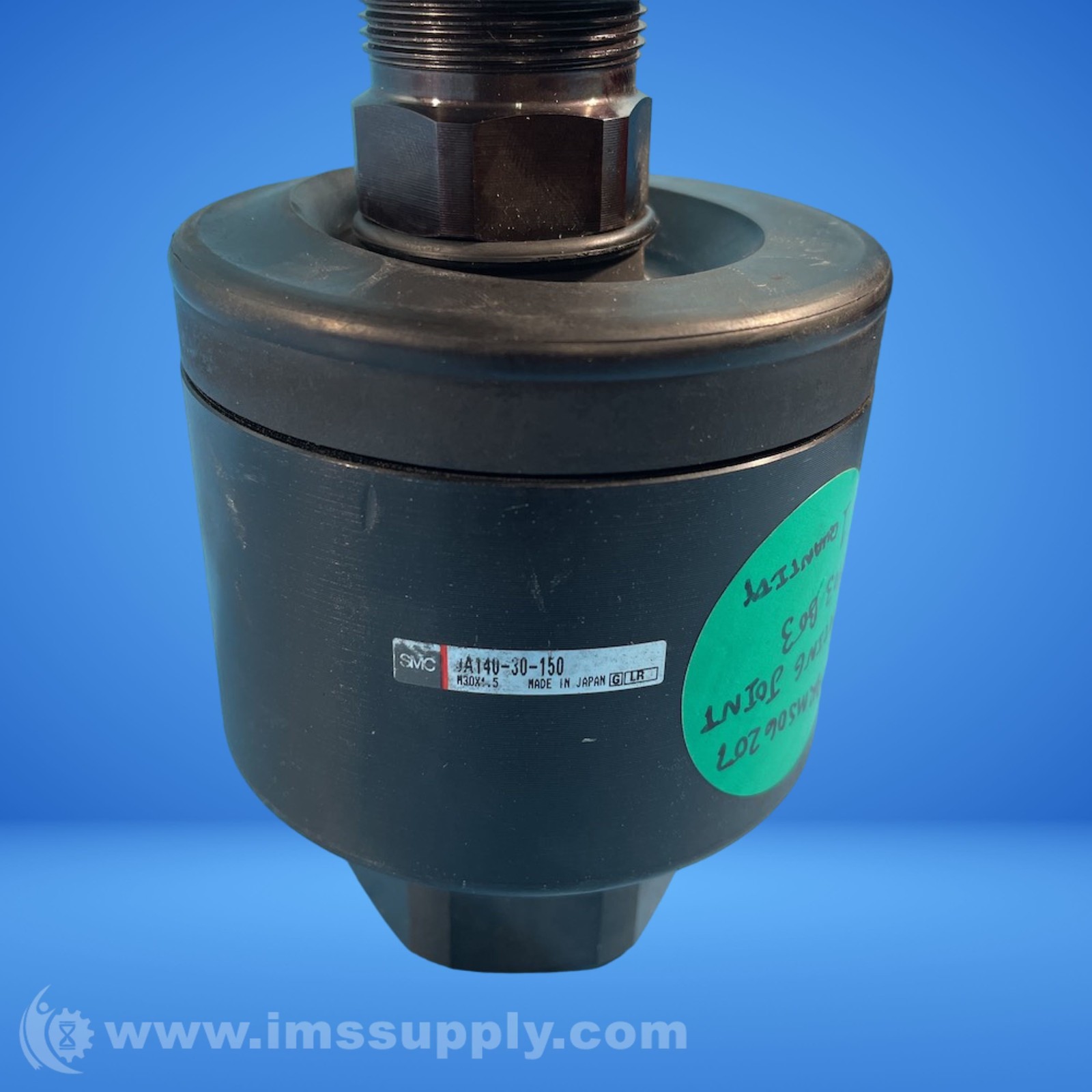SMC JAF140-30-150 Floating Joint FNIP