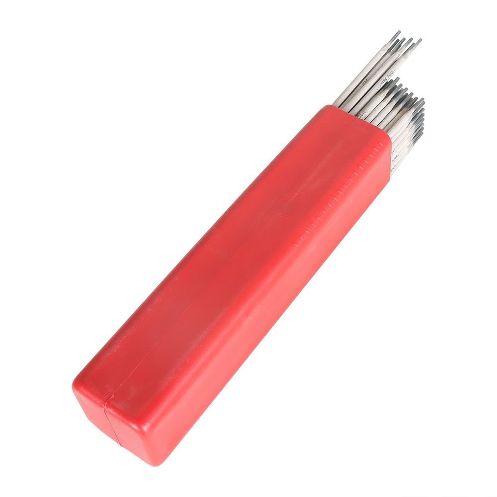 LABLT E7018 3/32" × 12" Stick Electrodes Premium Welding Rod 10 lb