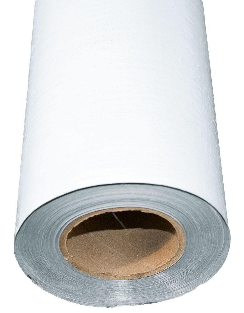 1500SF Radiant Barrier Reflective Insulation White Perforated