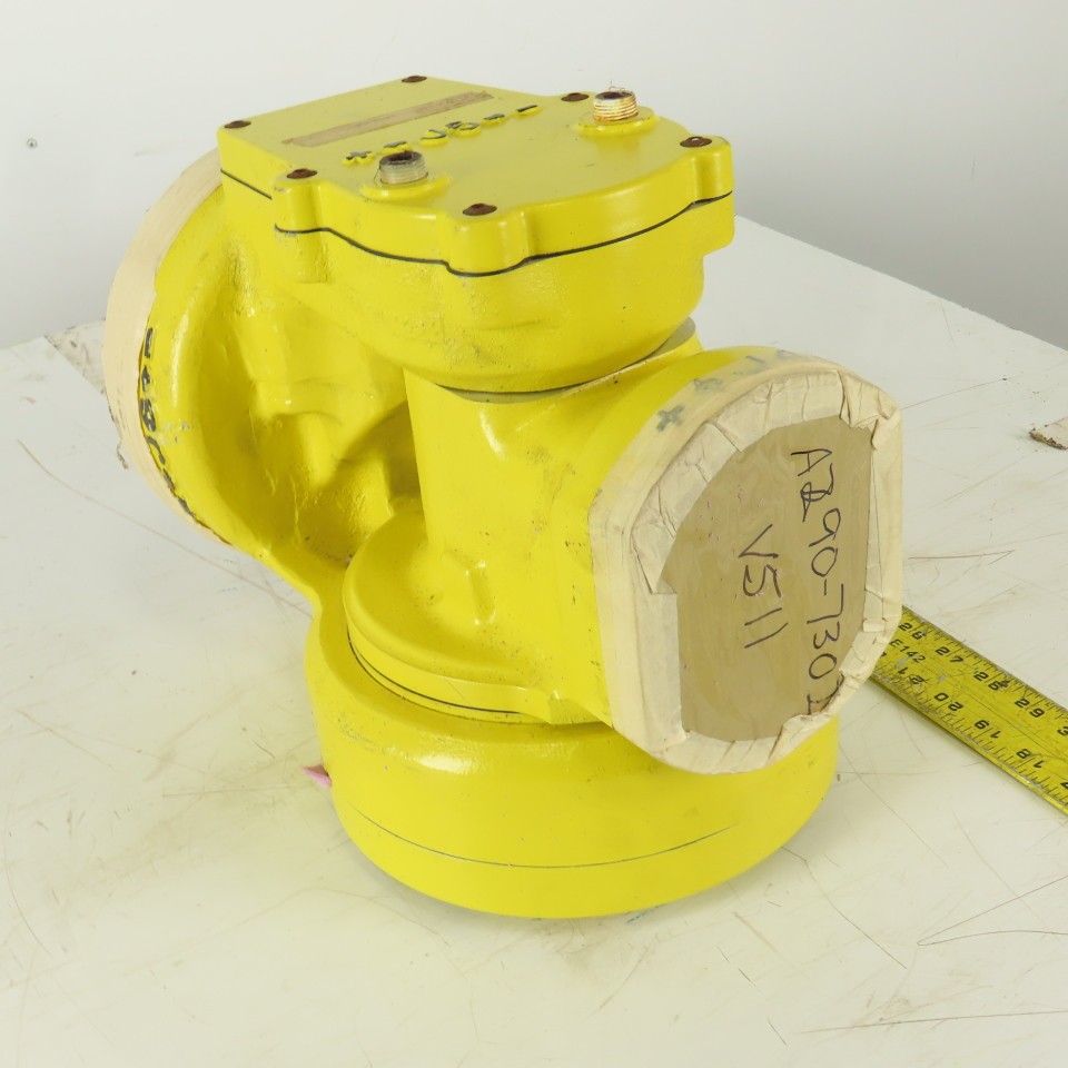 Fanuc A290-7302-V511 Robotic Robot Wrist Inline High Torque