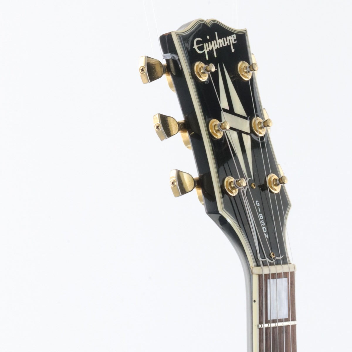 Epiphone LPC-80 Ebony [003309]