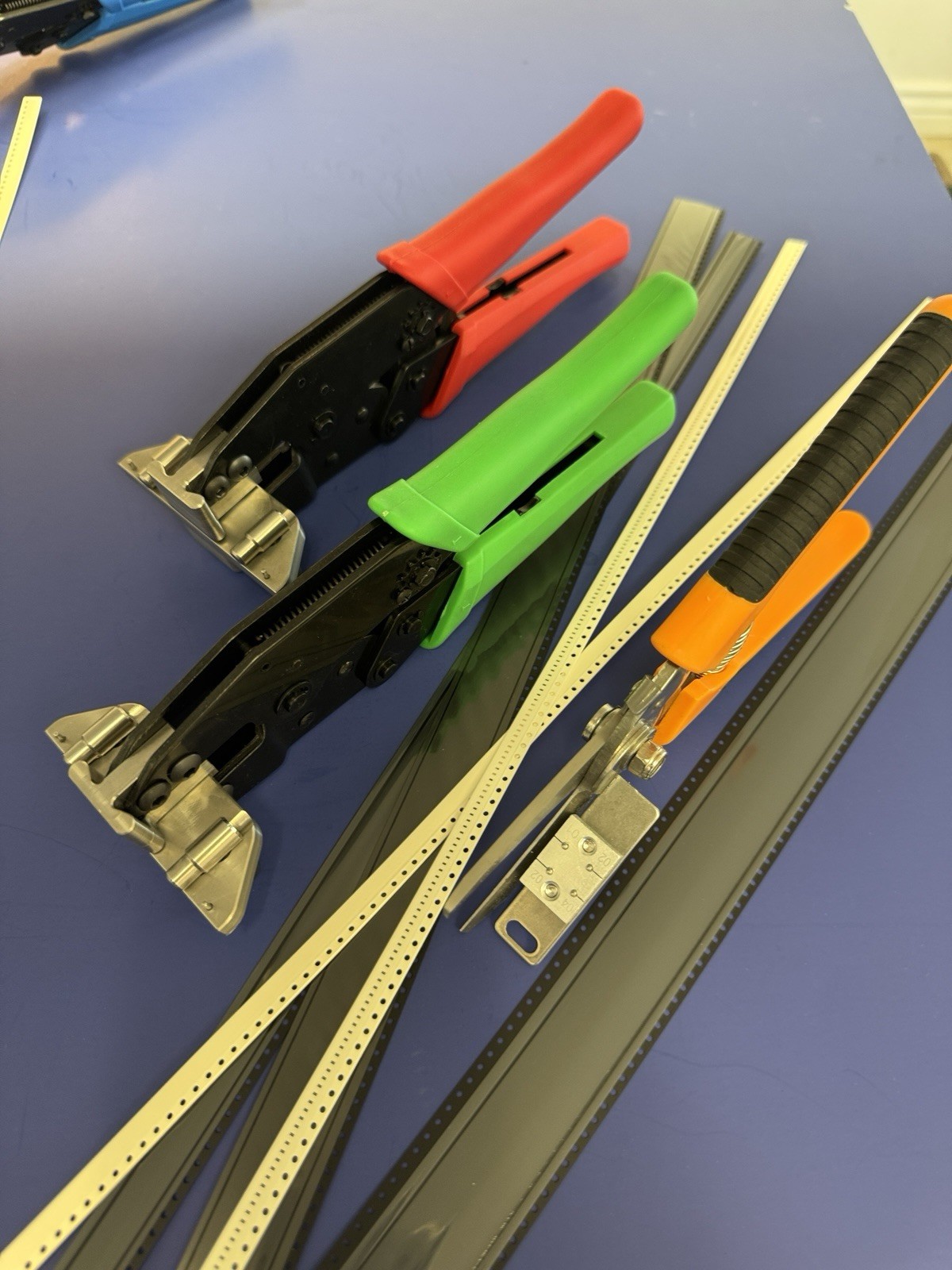 Sierra Electronics Tapesplice SMT Splicing Kit – Complete Pro Splicing Solution