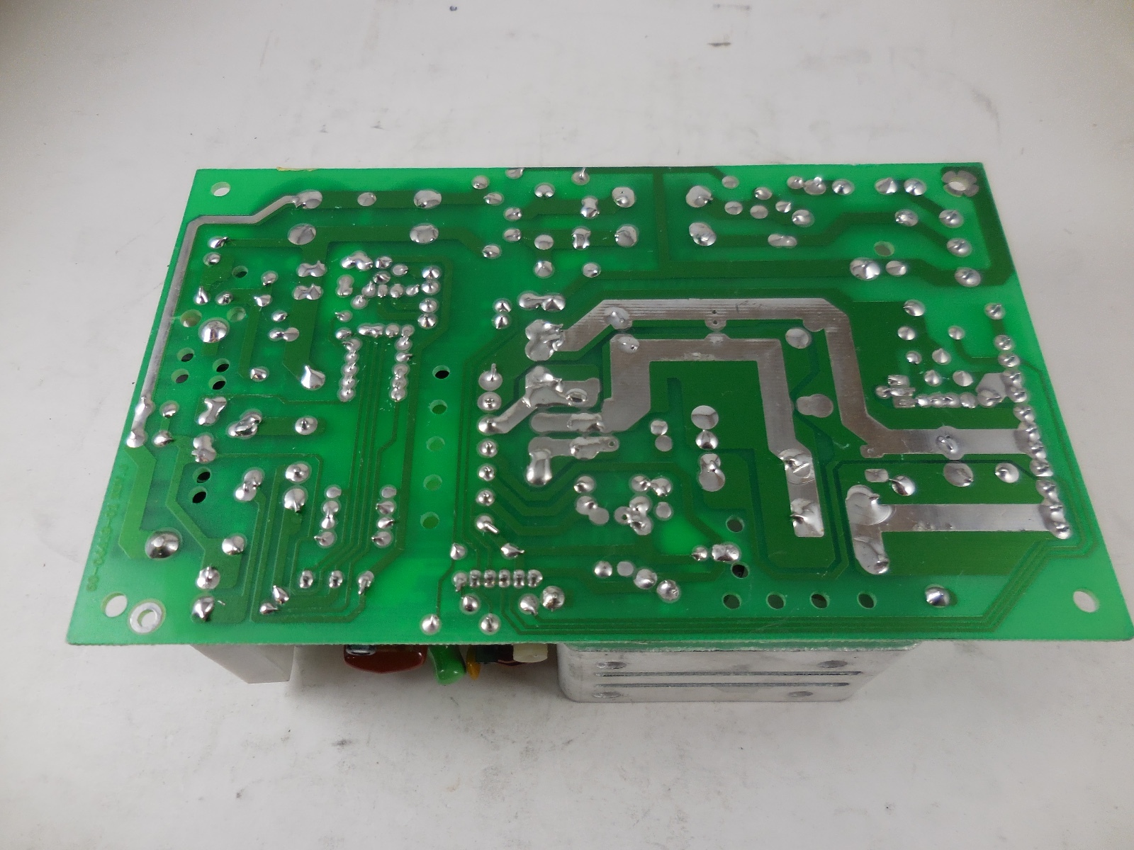 Lambda Model SU110P16 30 VDC 3.6 A Output