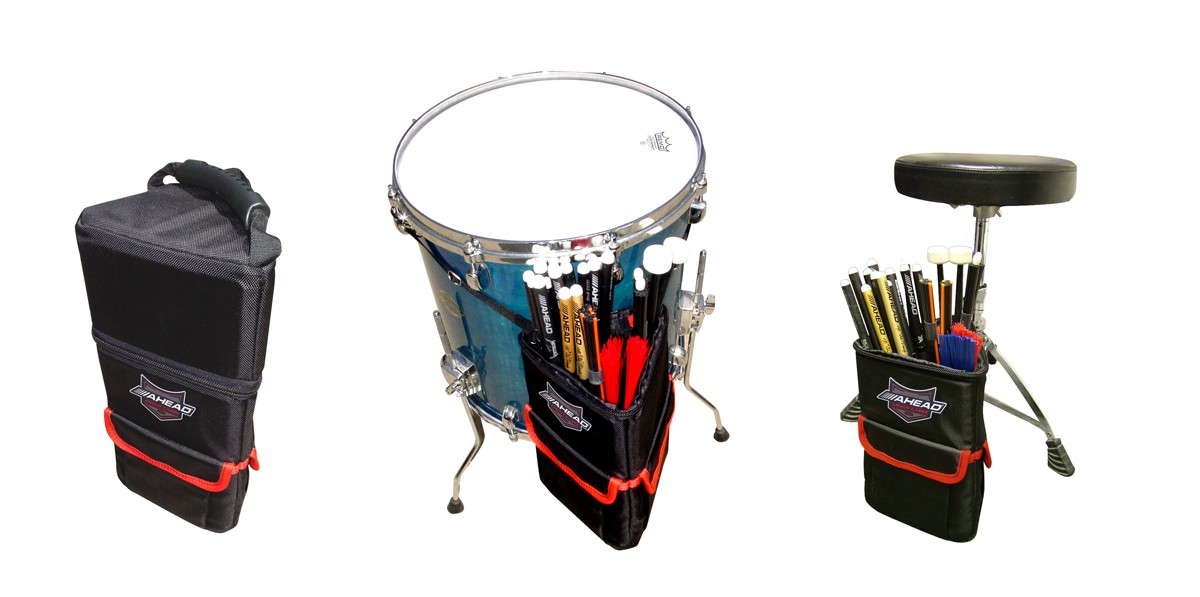 Ahead Bags - RSS - Stick Silo