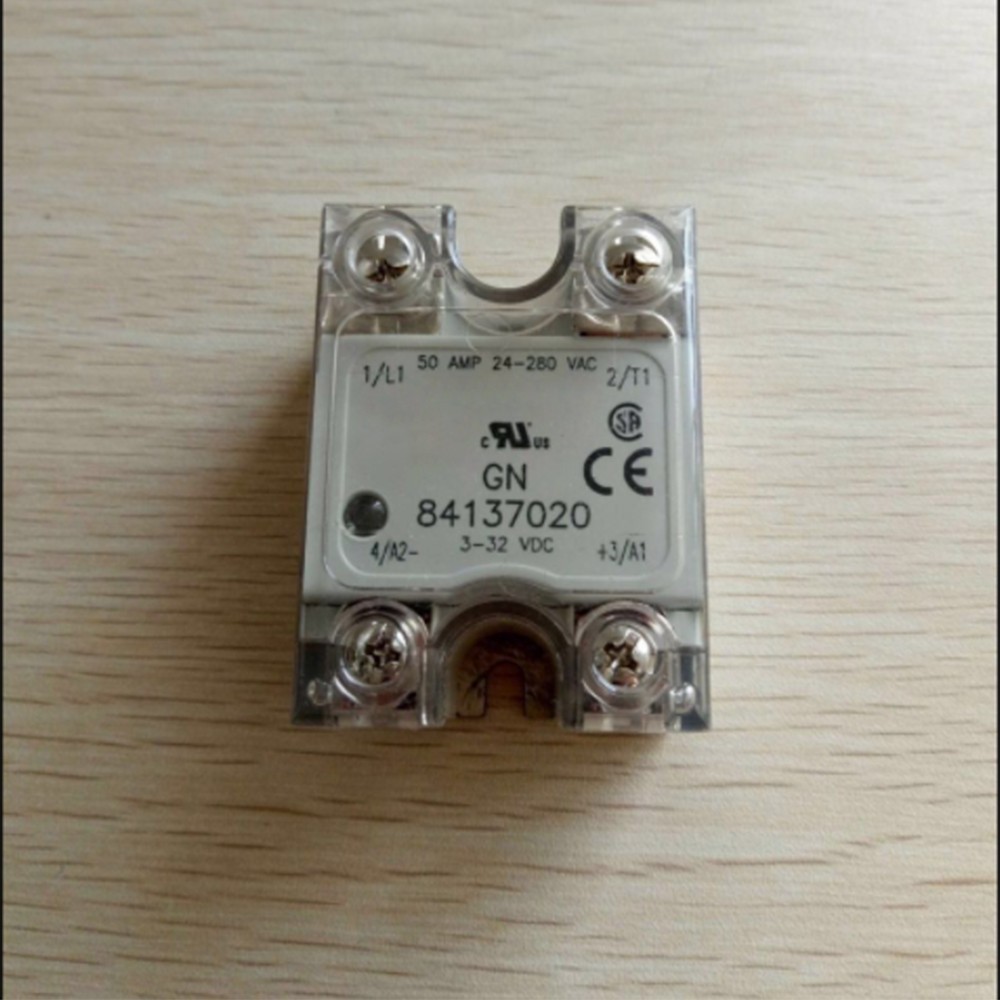 Solid State Relay Replacement For GN 84137020 3-32V
