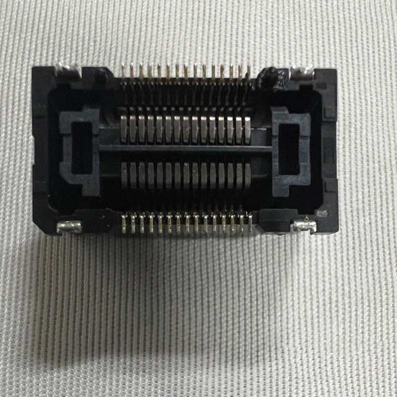 Original Optical Drive Interface Socket for PS5 Slim Female Socket Port