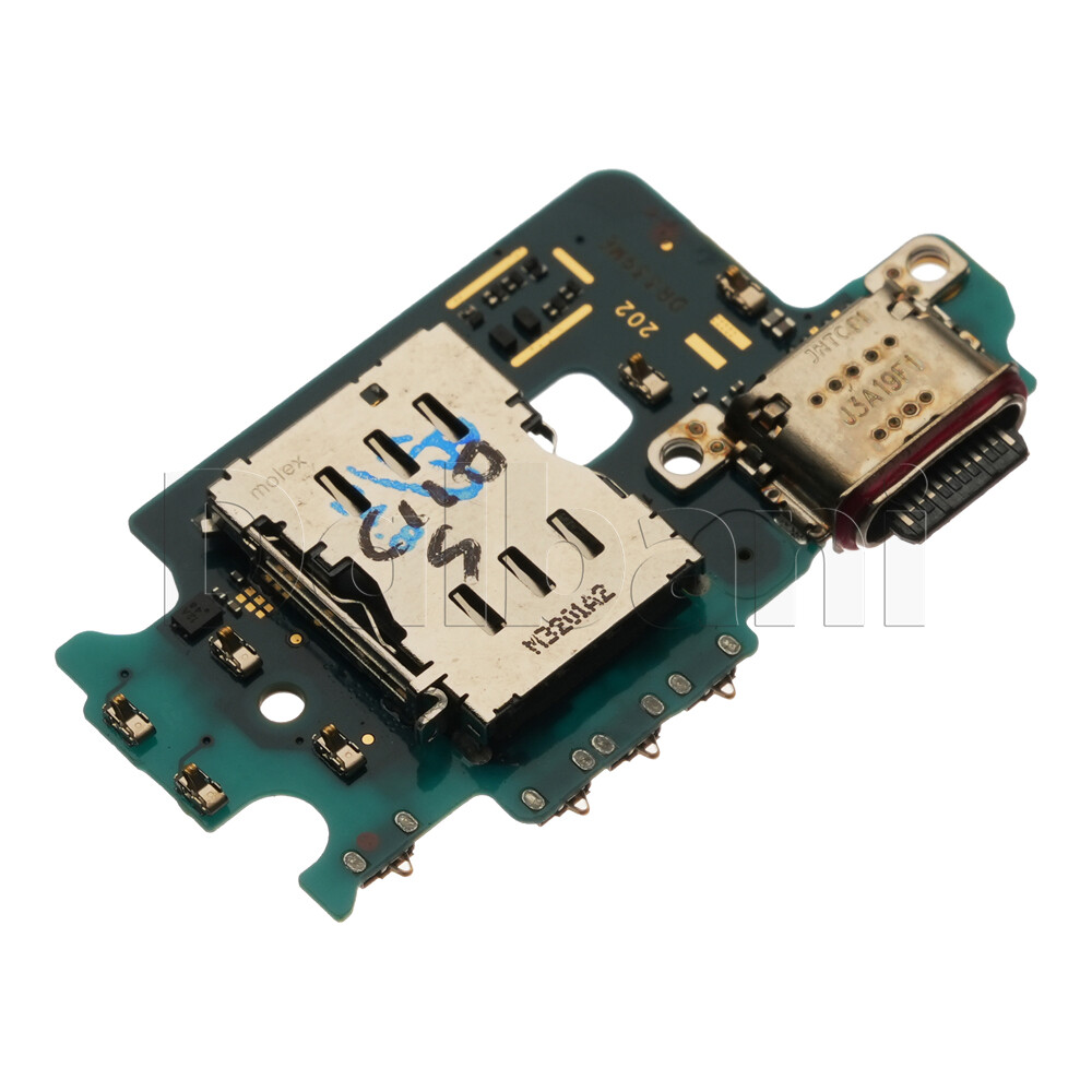 OEM Charging Port Board Dock Connector For SM-S921U Samsung Galaxy S24 5G USB