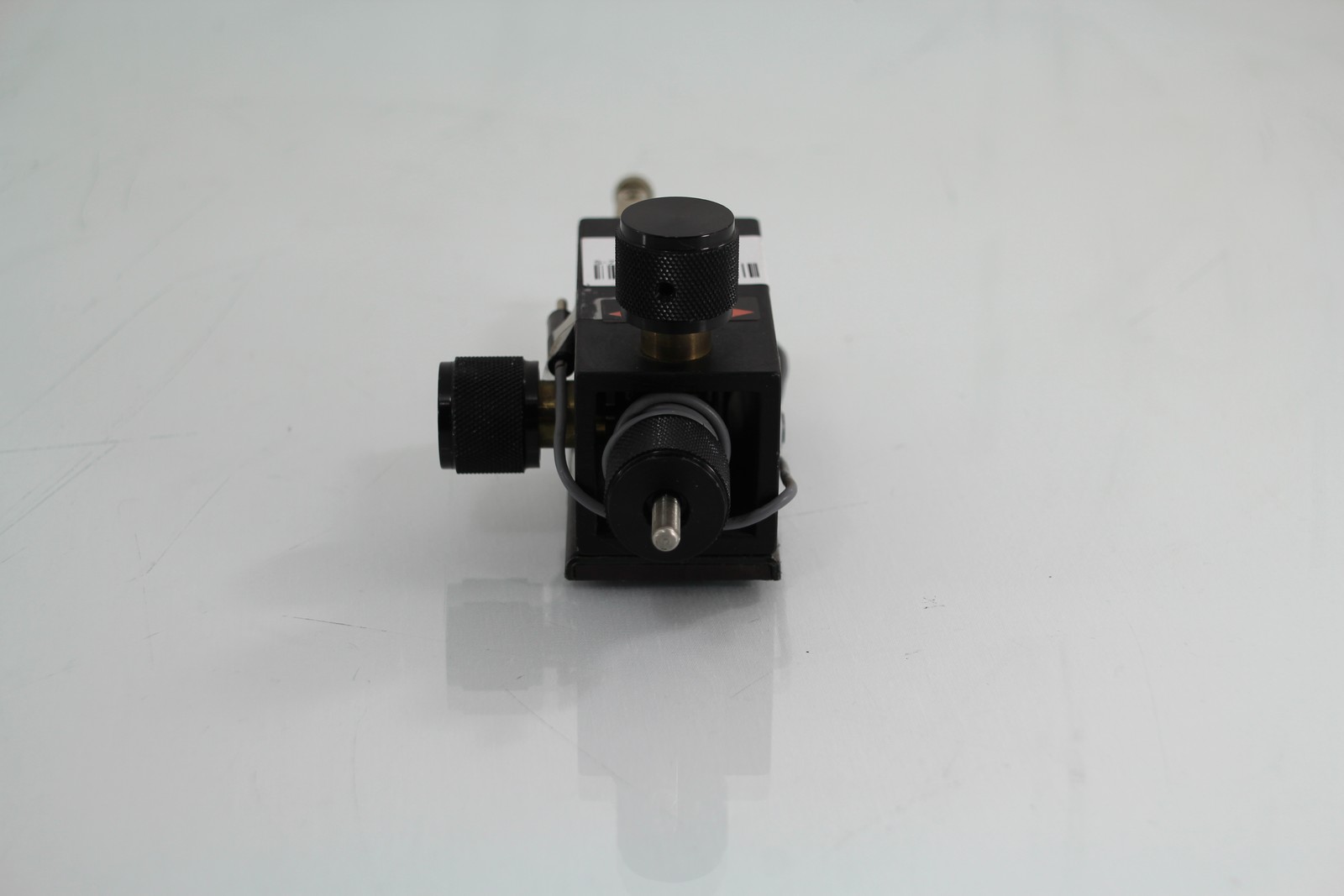 S-725-CLM Magnet base probe manipulator