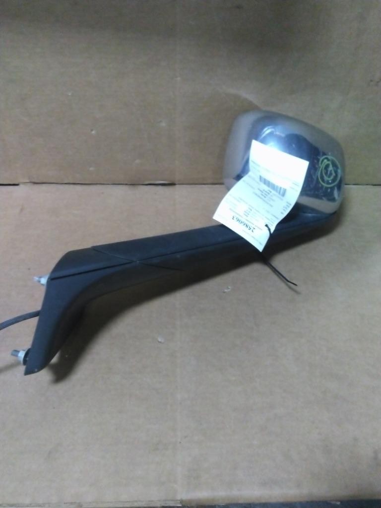 For 2021 FREIGHTLINER CASCADIA 126 FENDER/HOOD MIRROR Left ,  IL