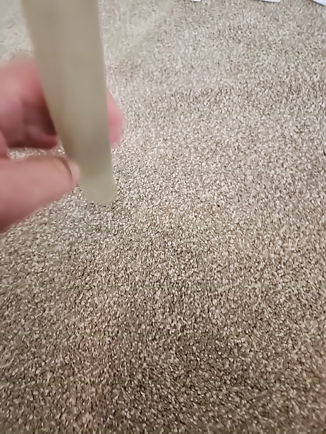 C -TRU putter Grip Pulled The Clear Choicec