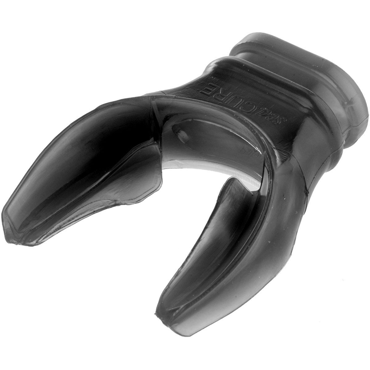 SeaCure X Type Model Mouthpiece