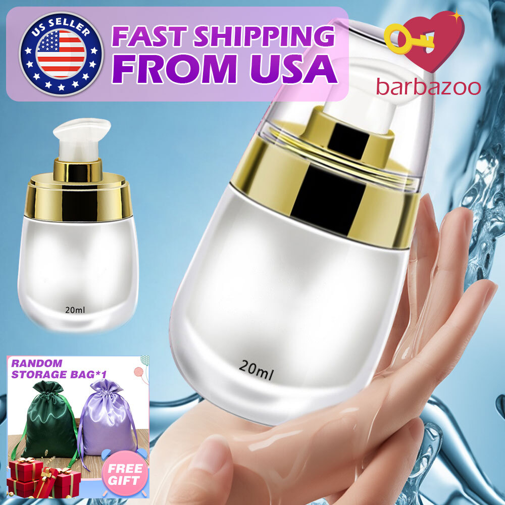 Female Exciter Drops-Sexual Stimulant Aphrodisiac For Women Sex Orgasmic Gel