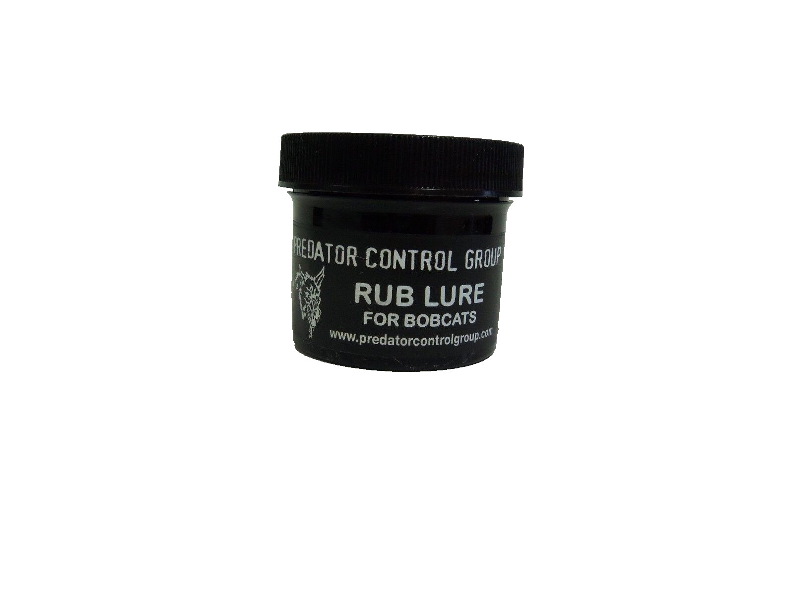 Predator Control Group Bobcat RUB LURE 2 Oz Traps Trapping Bait PCG