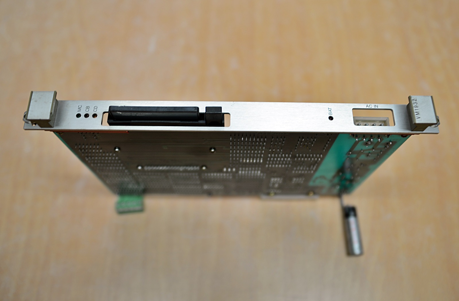 FUJI VME Memory Board VM1932 X004IPA-3 free ship