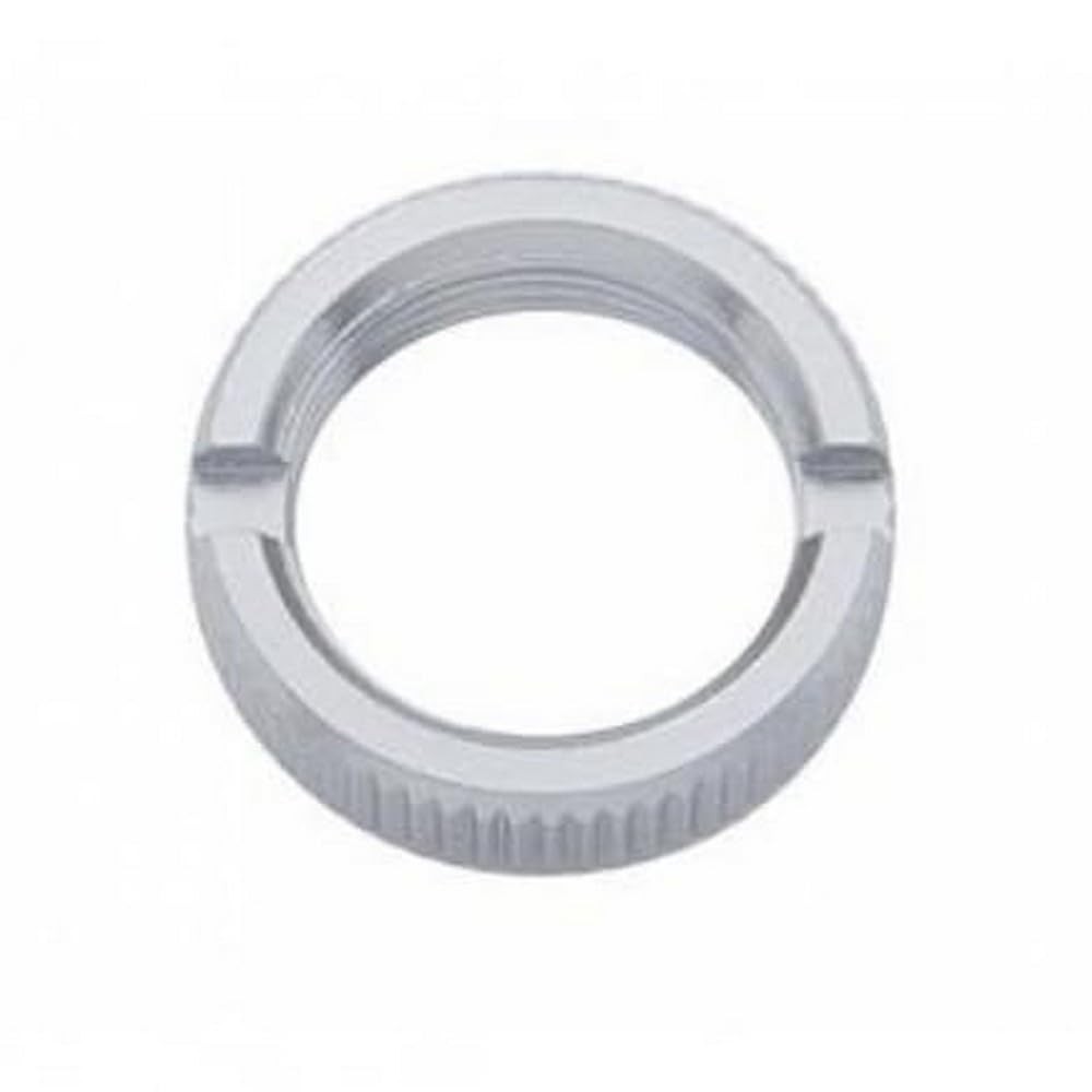 21002P Toggle Switch Nut Face Nuts Hex Ring Marine Boat Replacement 6 Pack