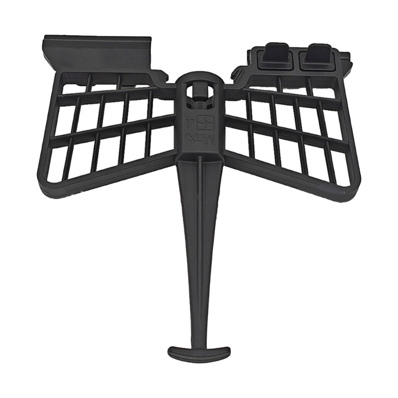 Blender Part Butterfly Attachment Suitable for Blender Creams and Sauces
