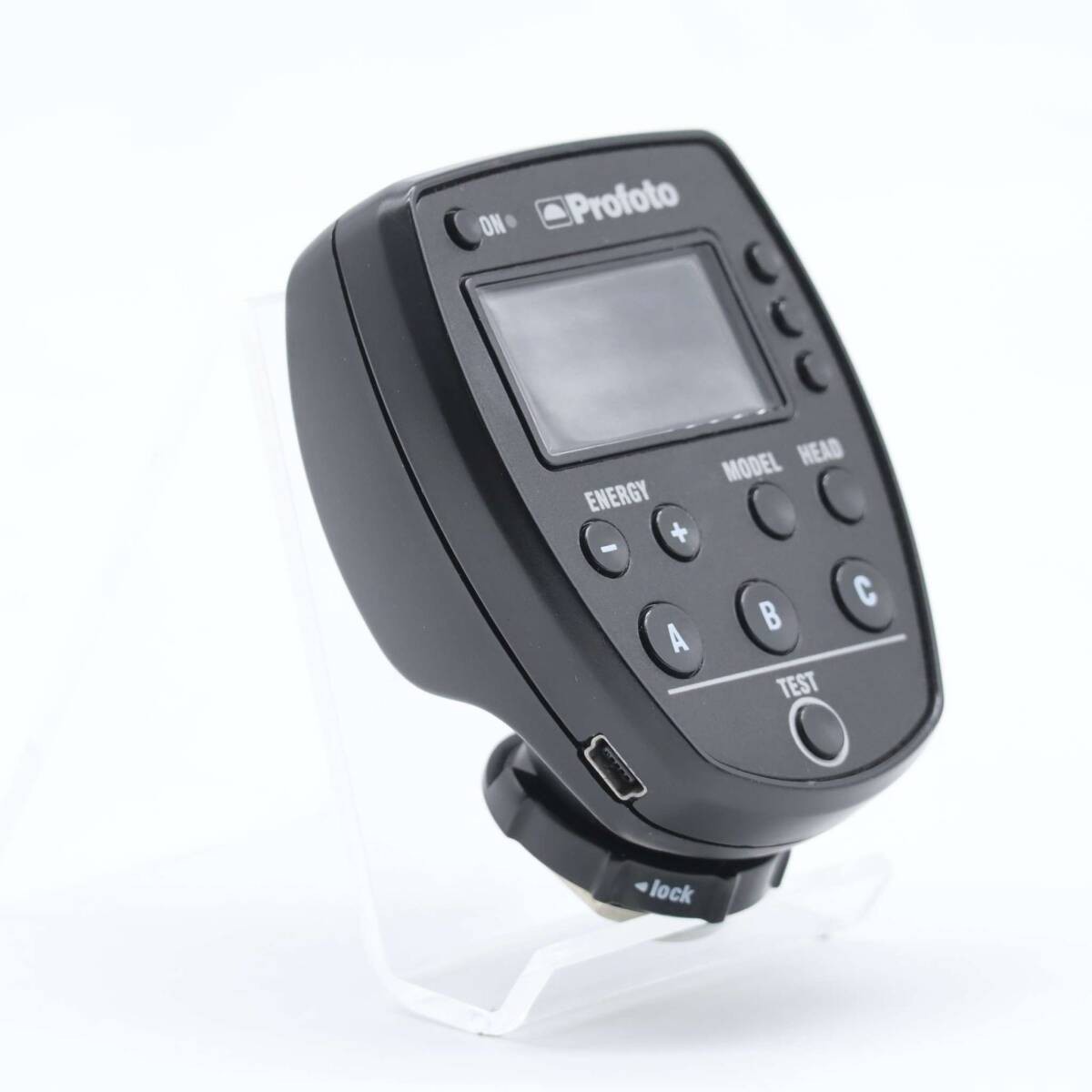 Profoto Air Remote TTL-C for Canon Wireless Trigger Near Mint JAPAN
