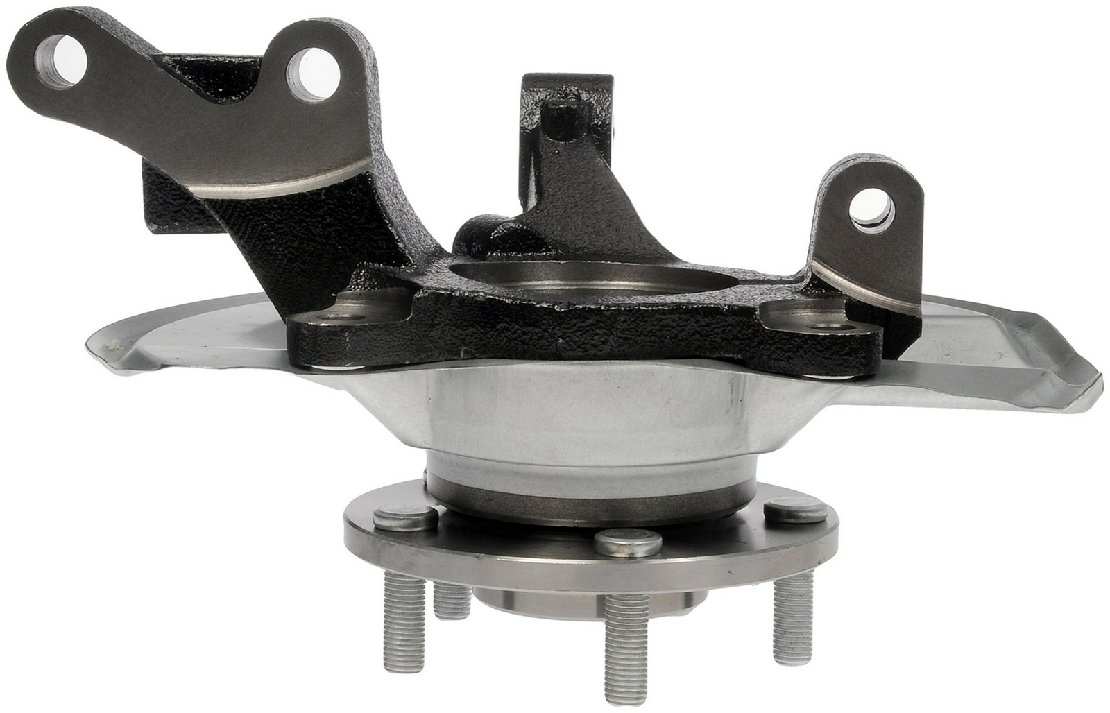 Steering Knuckle Kit Front Right Fits 2007-2012 Dodge Caliber Dorman 405DA70