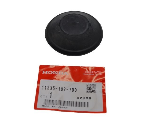 OEM Honda Clutch Adjustment Nut Cover ATC 70 90 110 CT 90 110 11335-102-700