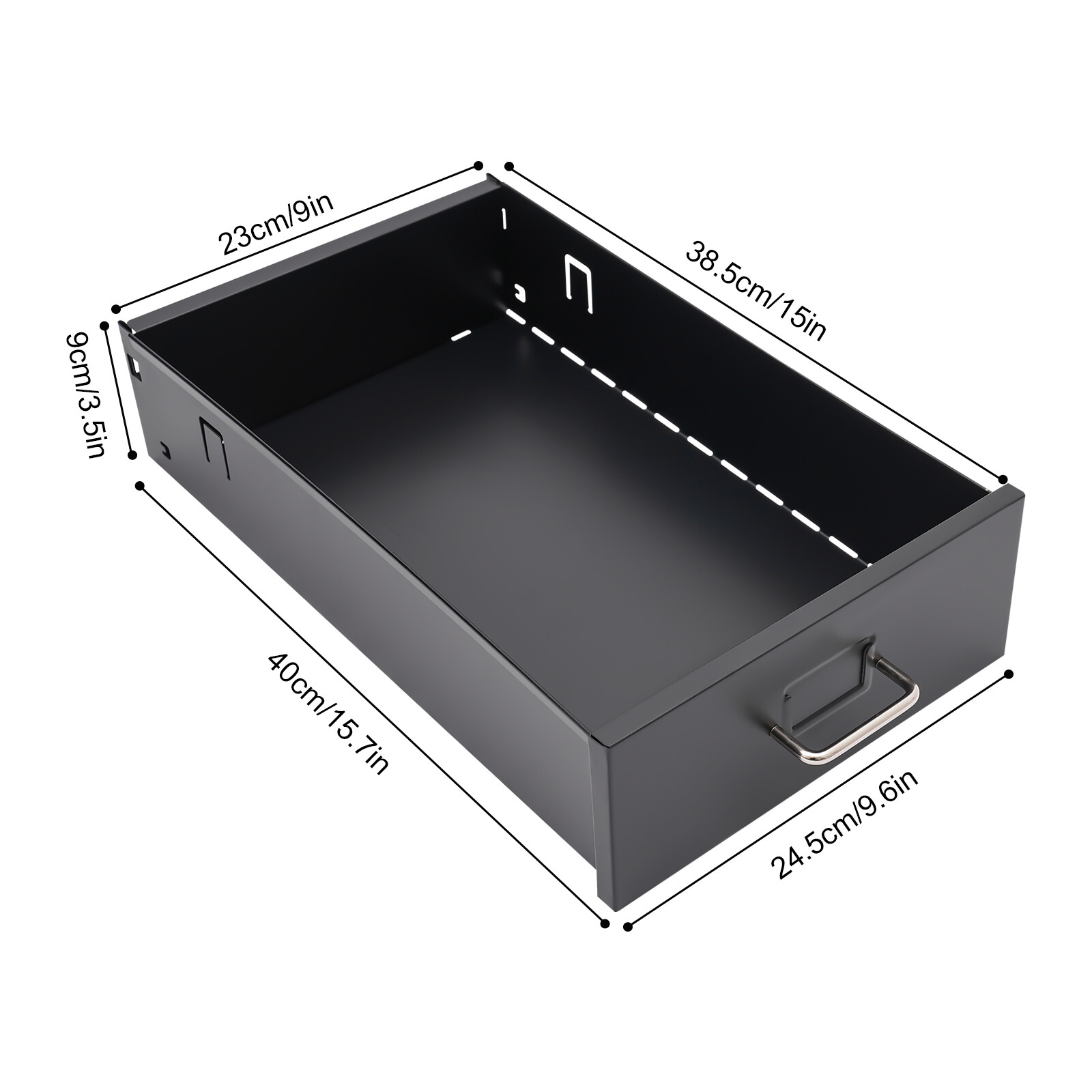Mobile Filing Cabinet 3 Drawer Organizer Vertical File Cabinet Office Storage