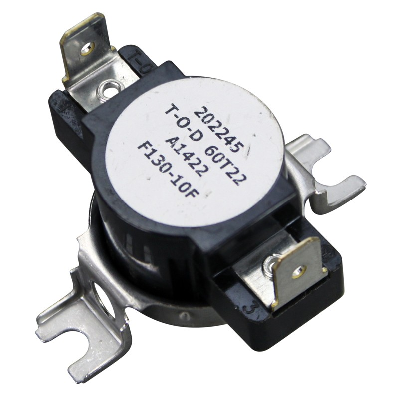 CRES COR 0848 034 Fan Limit Switch
