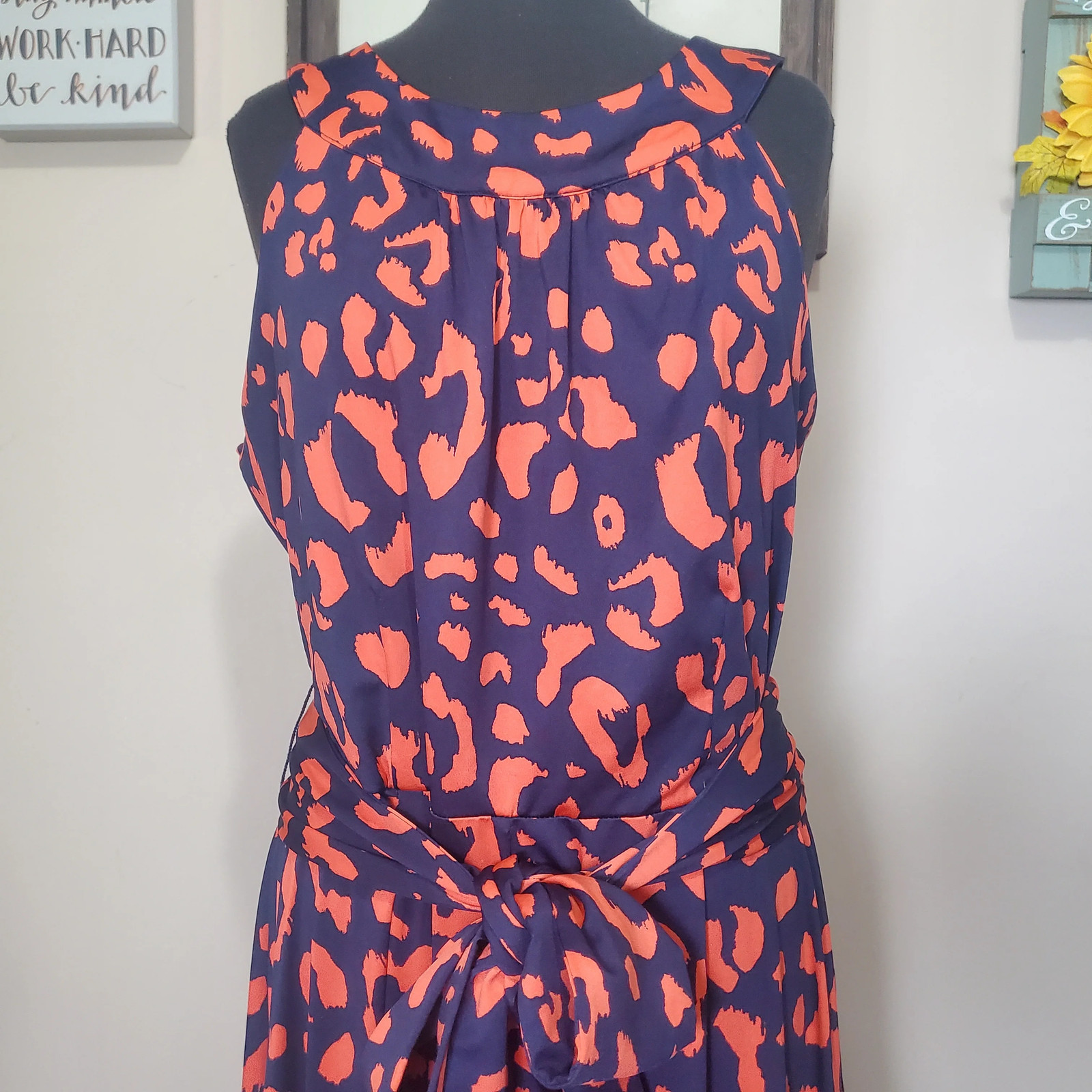 Halter Jumpsuit