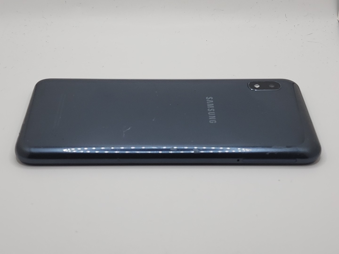 SAMSUNG GALAXY A10E - [For PARTS] - [A-48]
