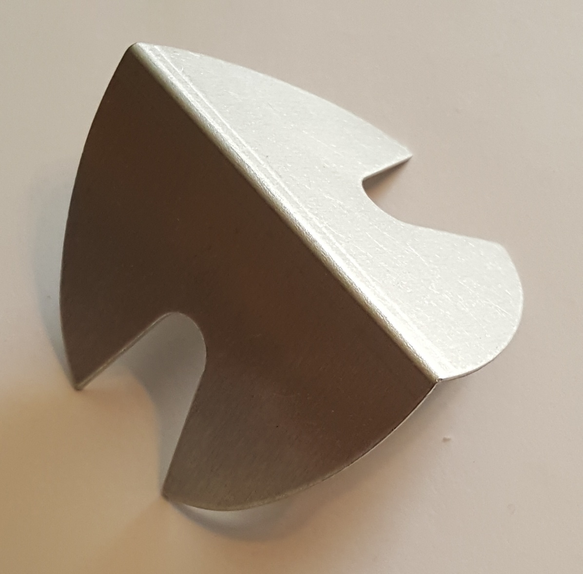 03080 REDDING POWDER BAFFLE - BRAND NEW - FREE SHIPPING