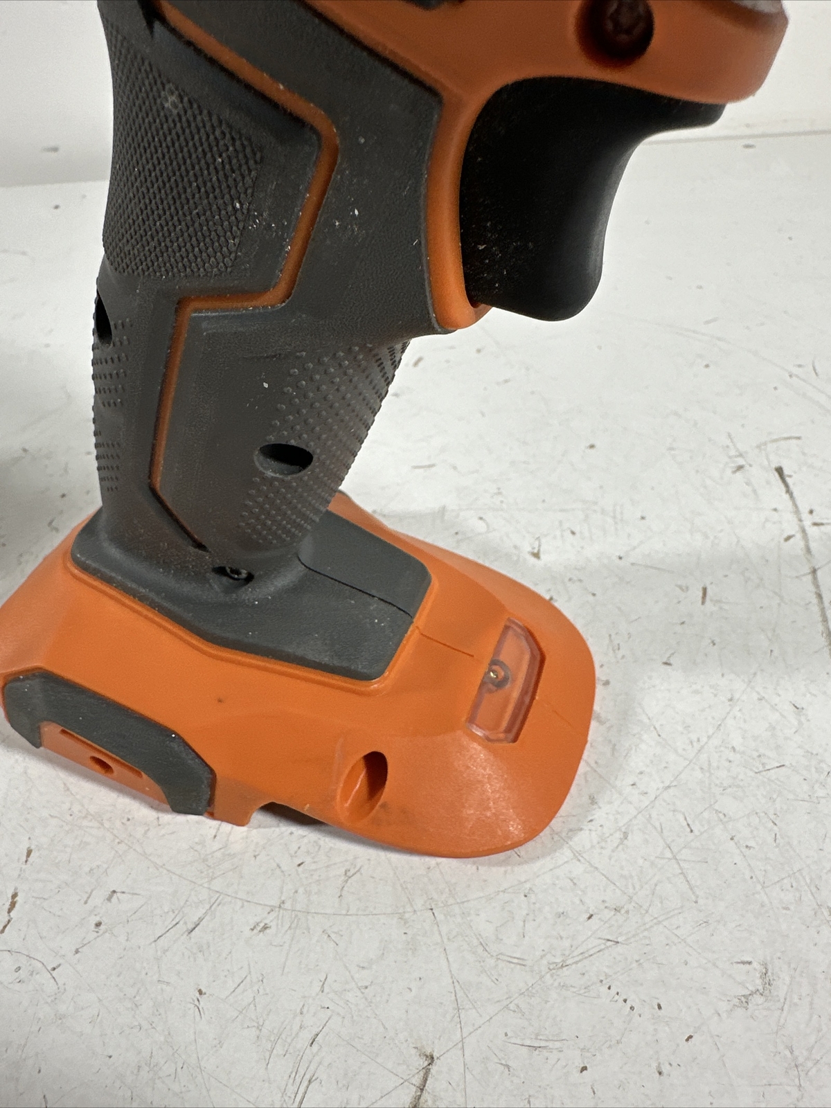 r860010 ridgid 1/2 In Drill Bare Tool Only Ba-17
