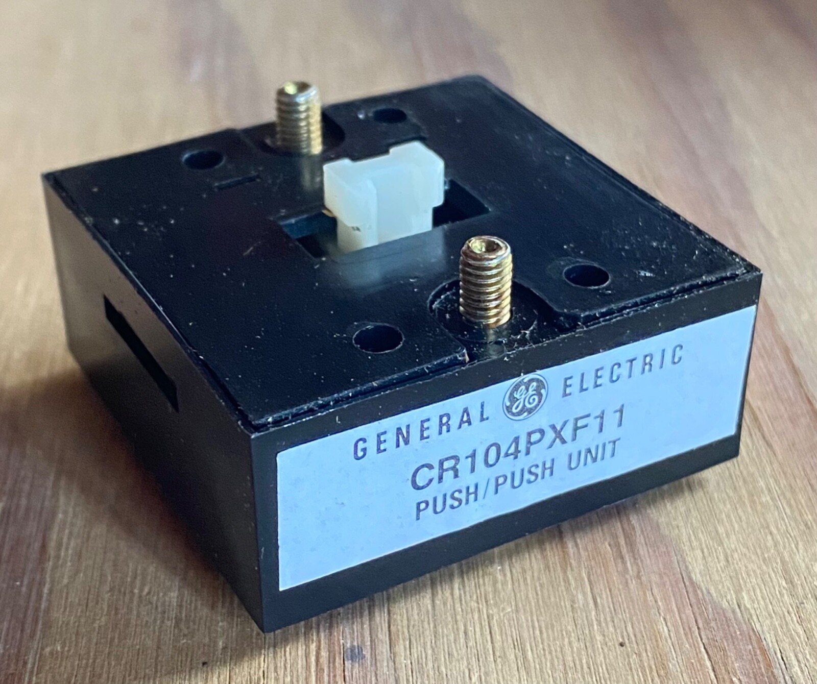 GE Functional Kit - CR104PXF11