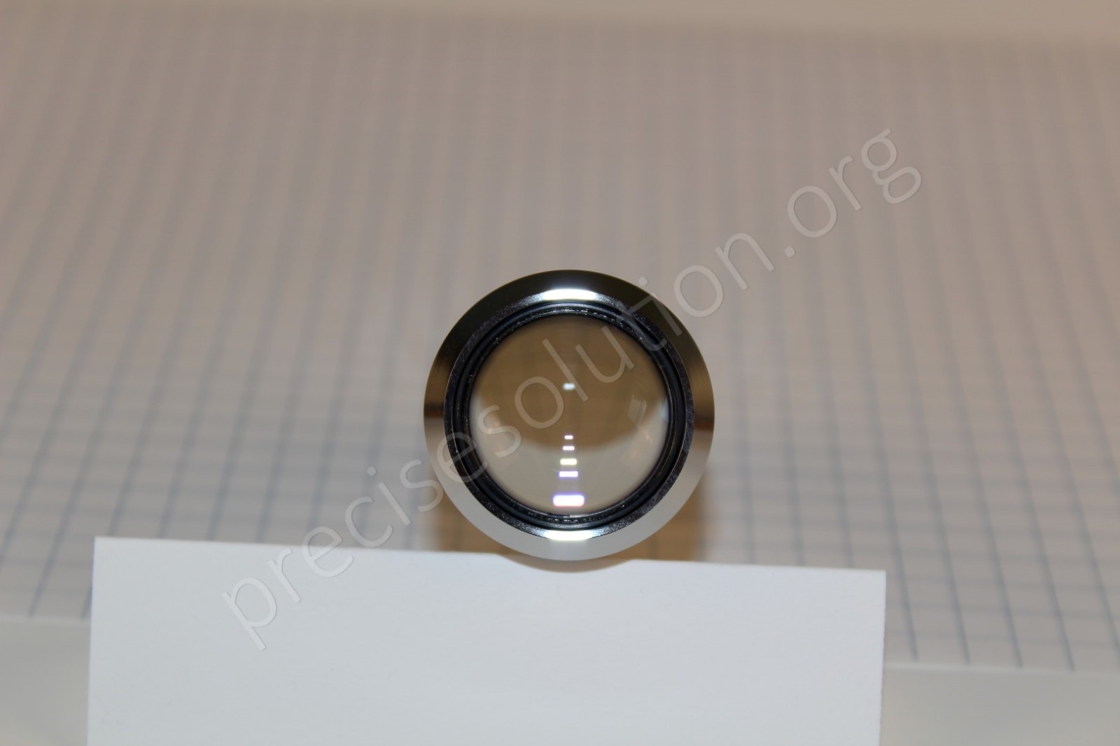 Seiwa M-Plan APO - 10x objective