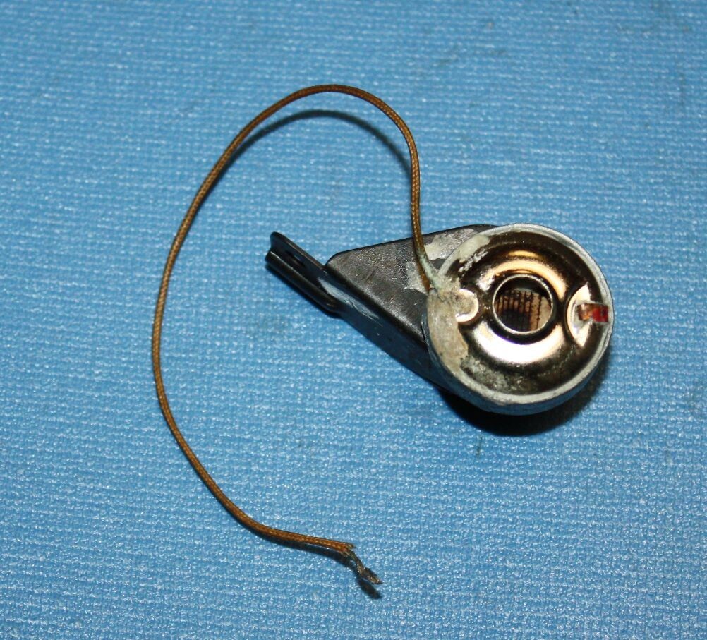 Lionel - 2026-8 Smoke Unit Ex Condition