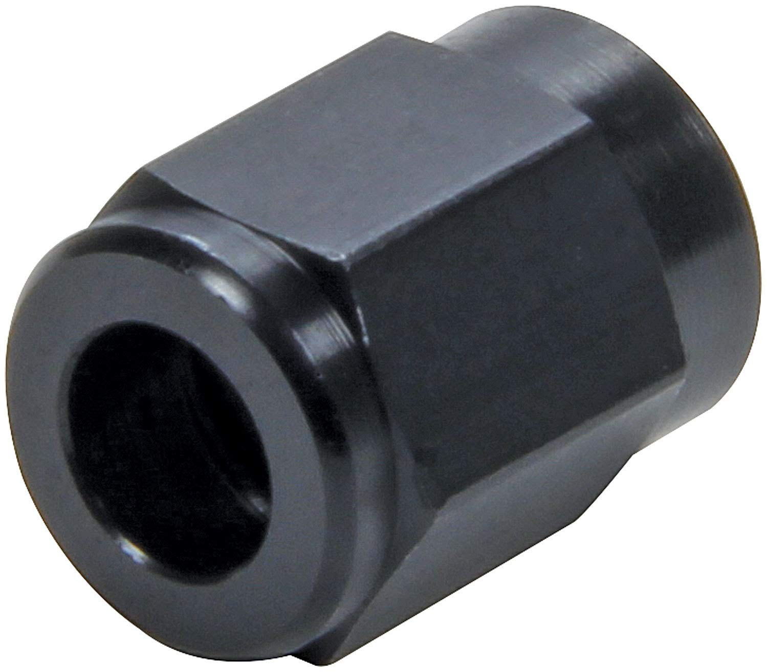ALL50320 Aluminum 3 Nuts for 3/16" Tubing