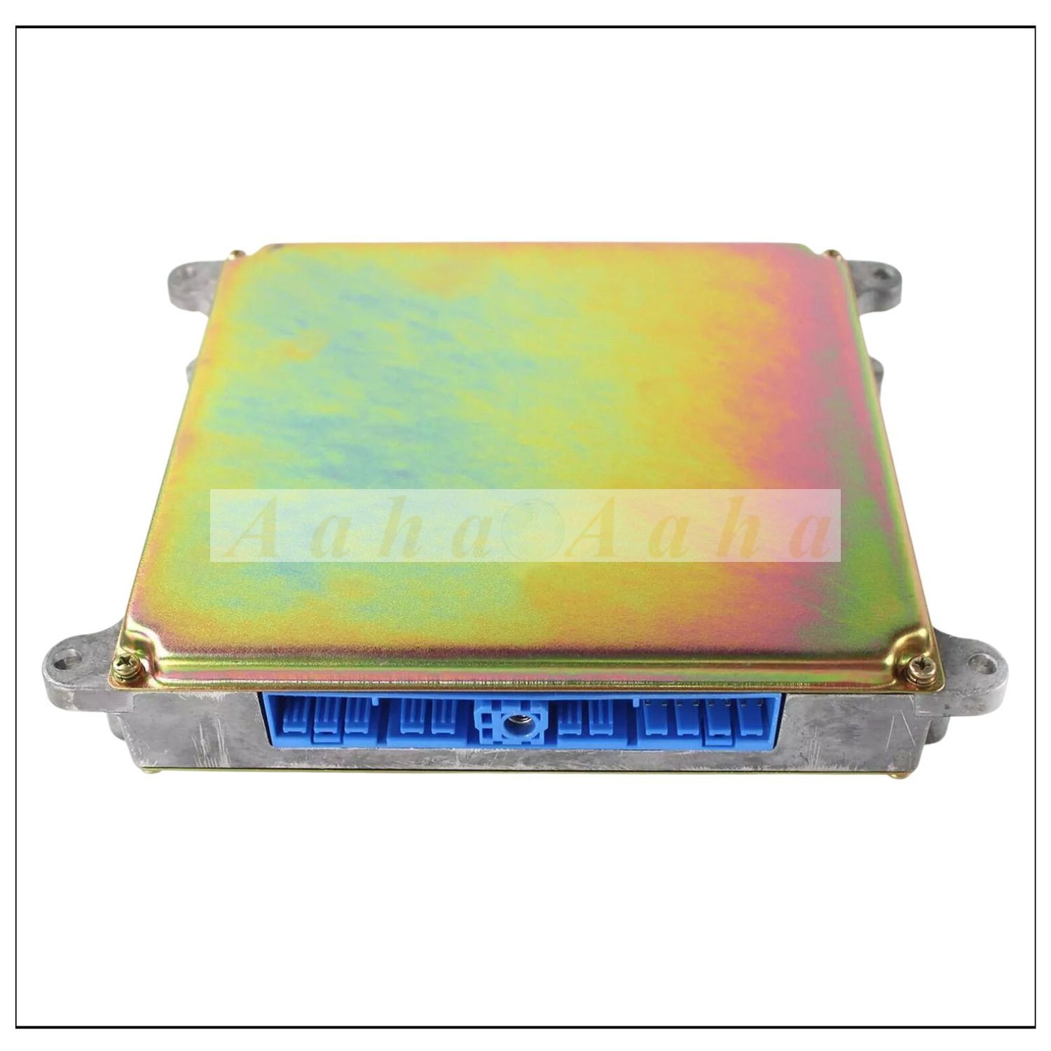 Engine Controller 9162392 fits for Hitachi Excavator EX400-5 EX450H-5