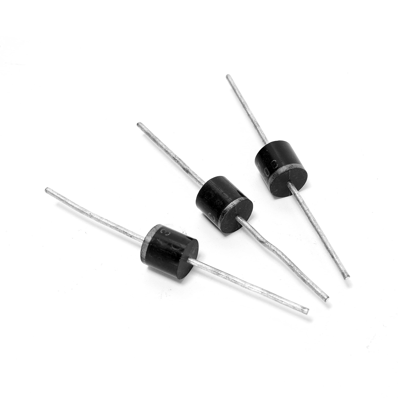 30Pcs 30SQ050 Schottky Diode Rectifying/Blocking 30A 50V for Solar Panel Para...