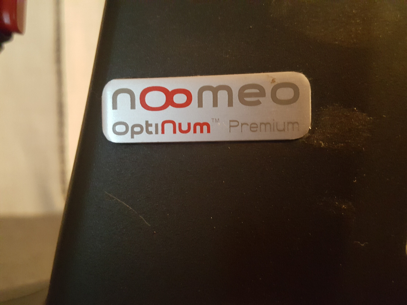 NOOMEO OPTIMUM PREMIUM UltraPortable 3D Scanner