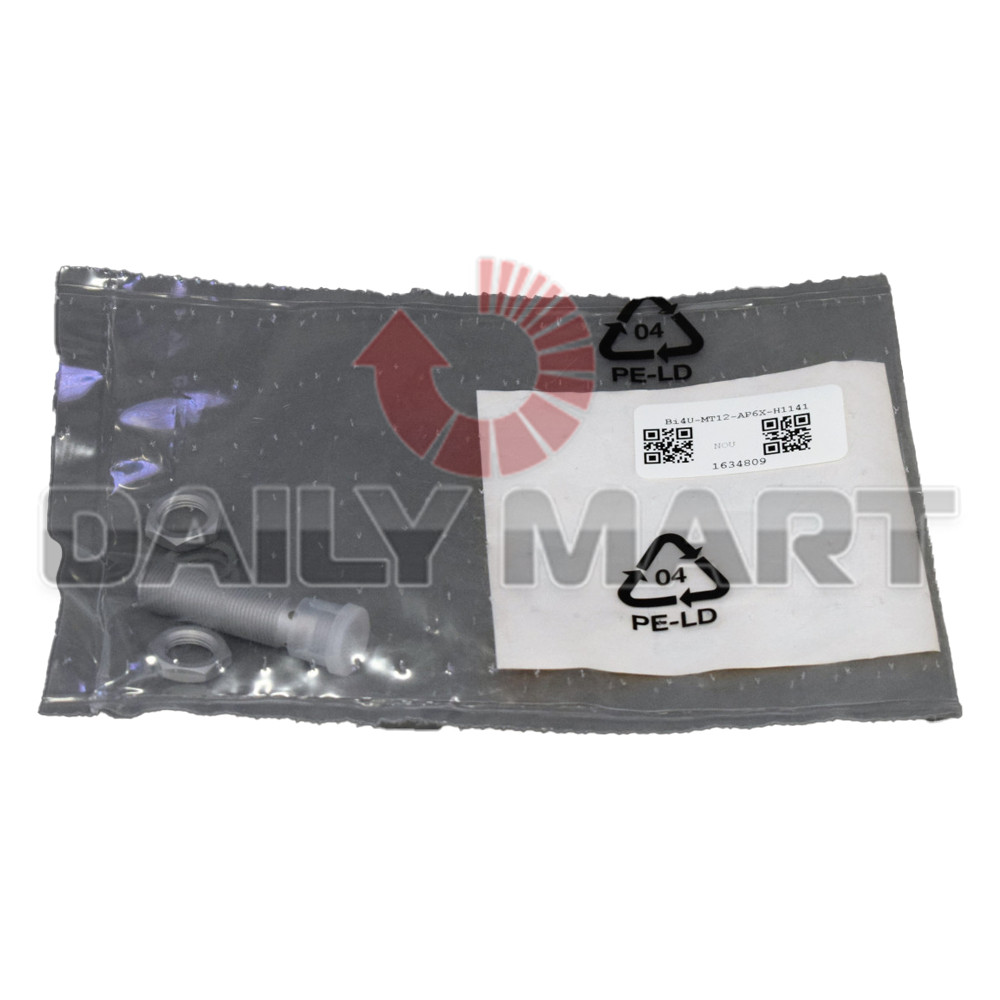 New In Box TURCK Bi4U-MT12-AP6X-H1141 Proximity Switch Sensor