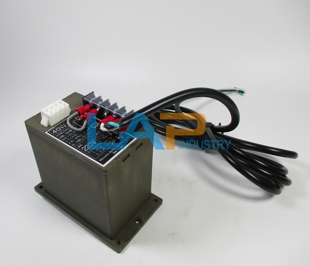 1PCS NEW FOR Panasonic Speed Controller DVUS940W1 220V 40W