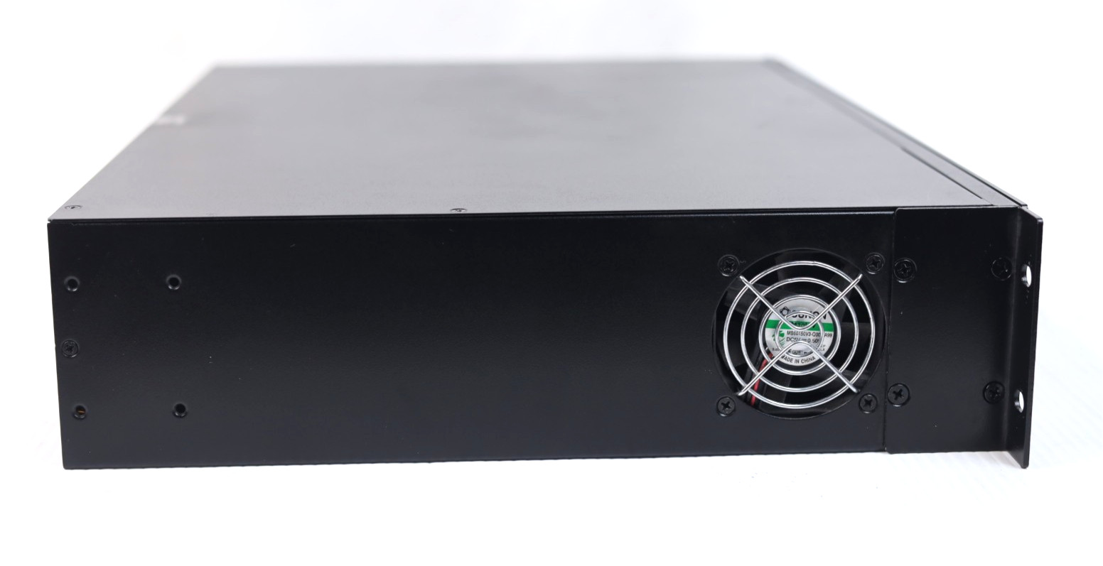 Binary B-500-MTRX-230-8x8 HDMI 8x8 Matrix Replacement Switcher u372
