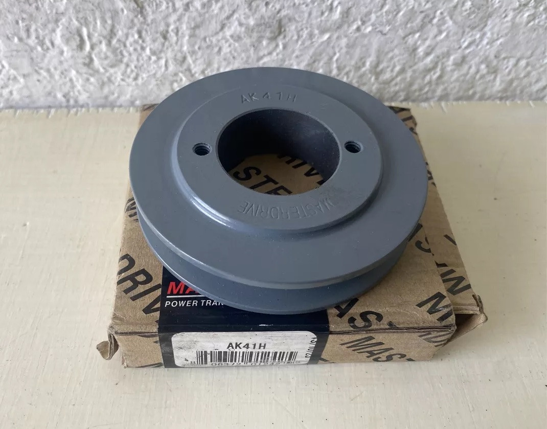 MasterDrive Pulley AK41H New