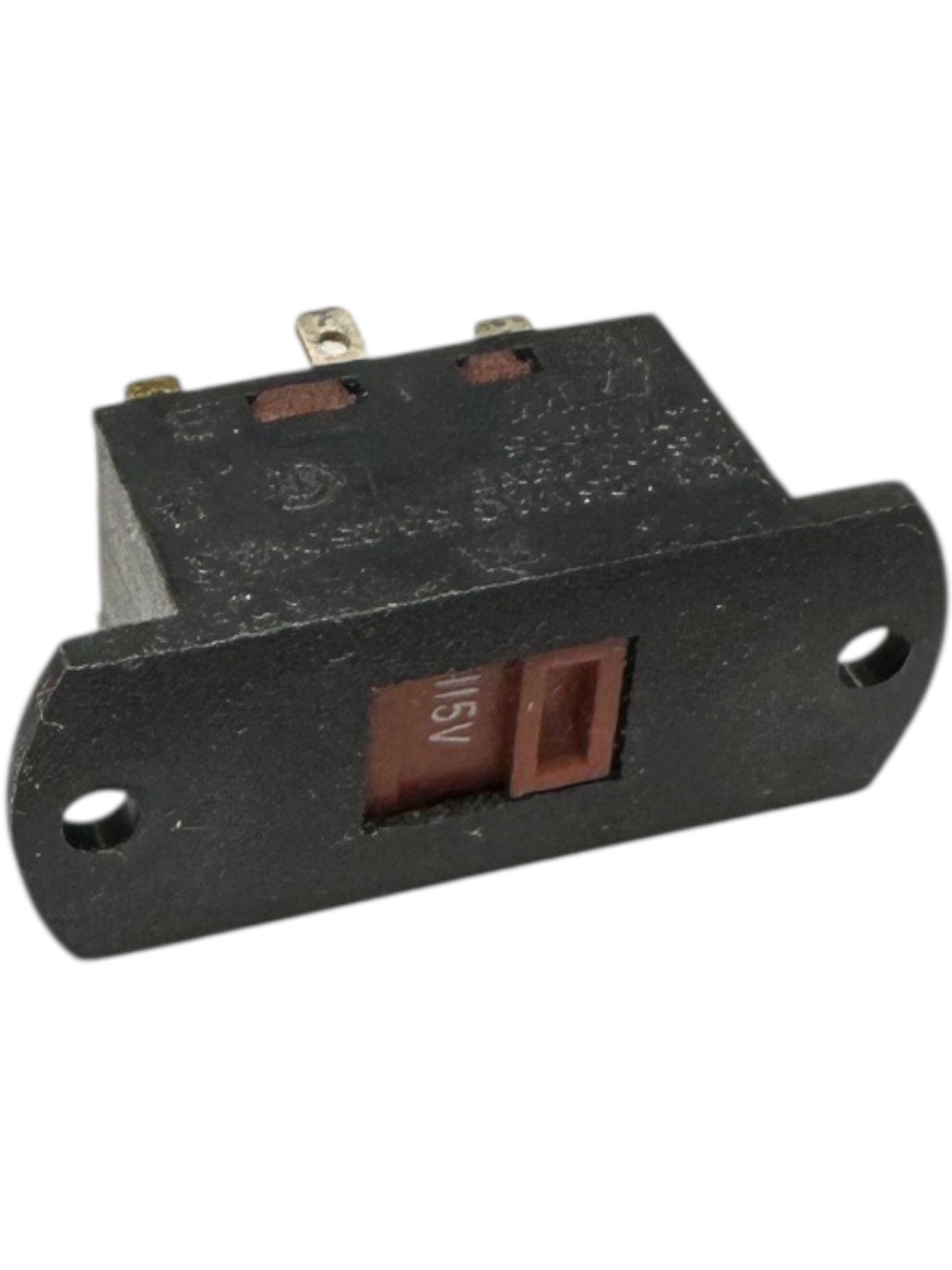 ITW SE-1022 Selector Switch 10A 125VAC 5A 250VAC **SALE**