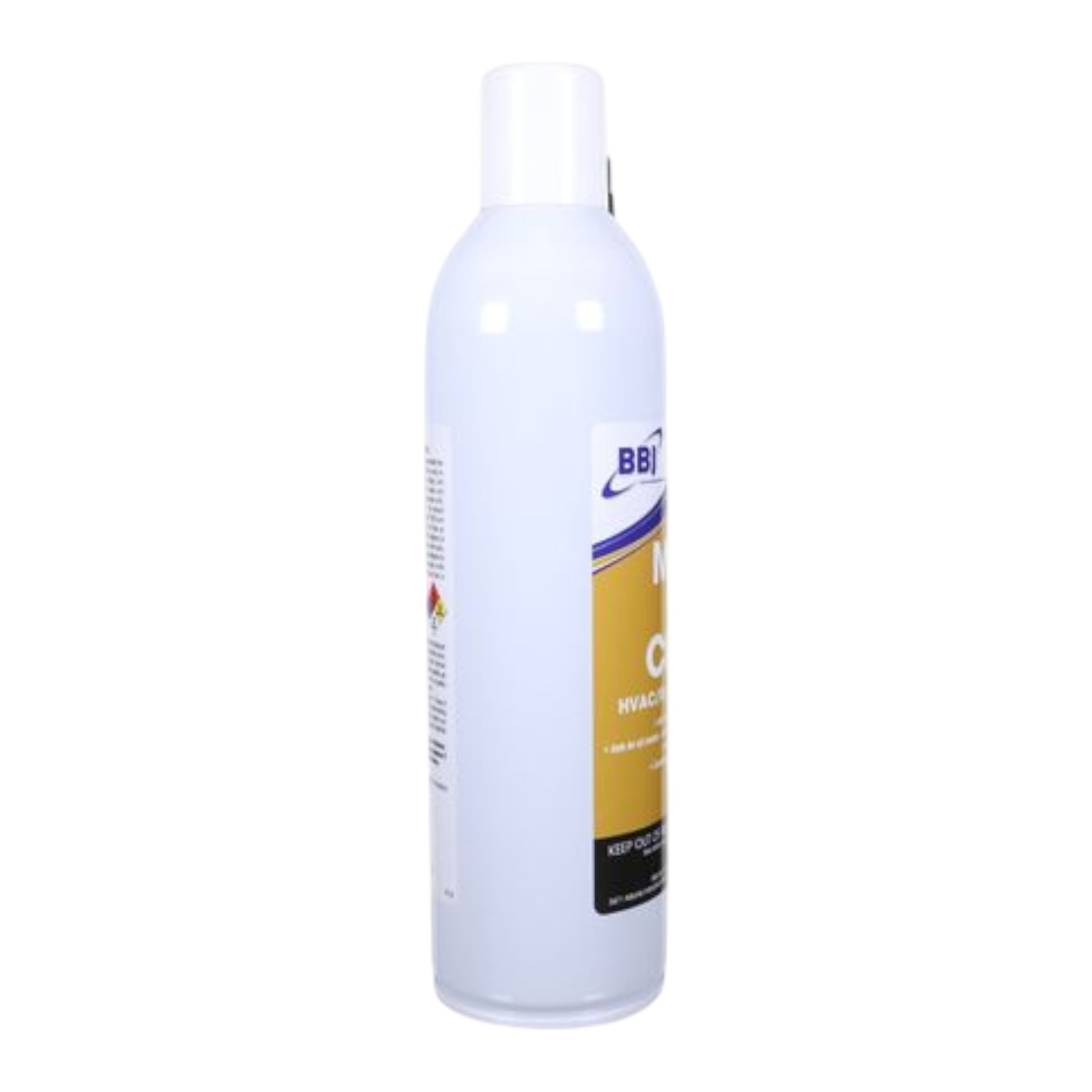 BBJ Ductless Mini-Split First Aid Cleaning Sanitize and Deodorize Kit