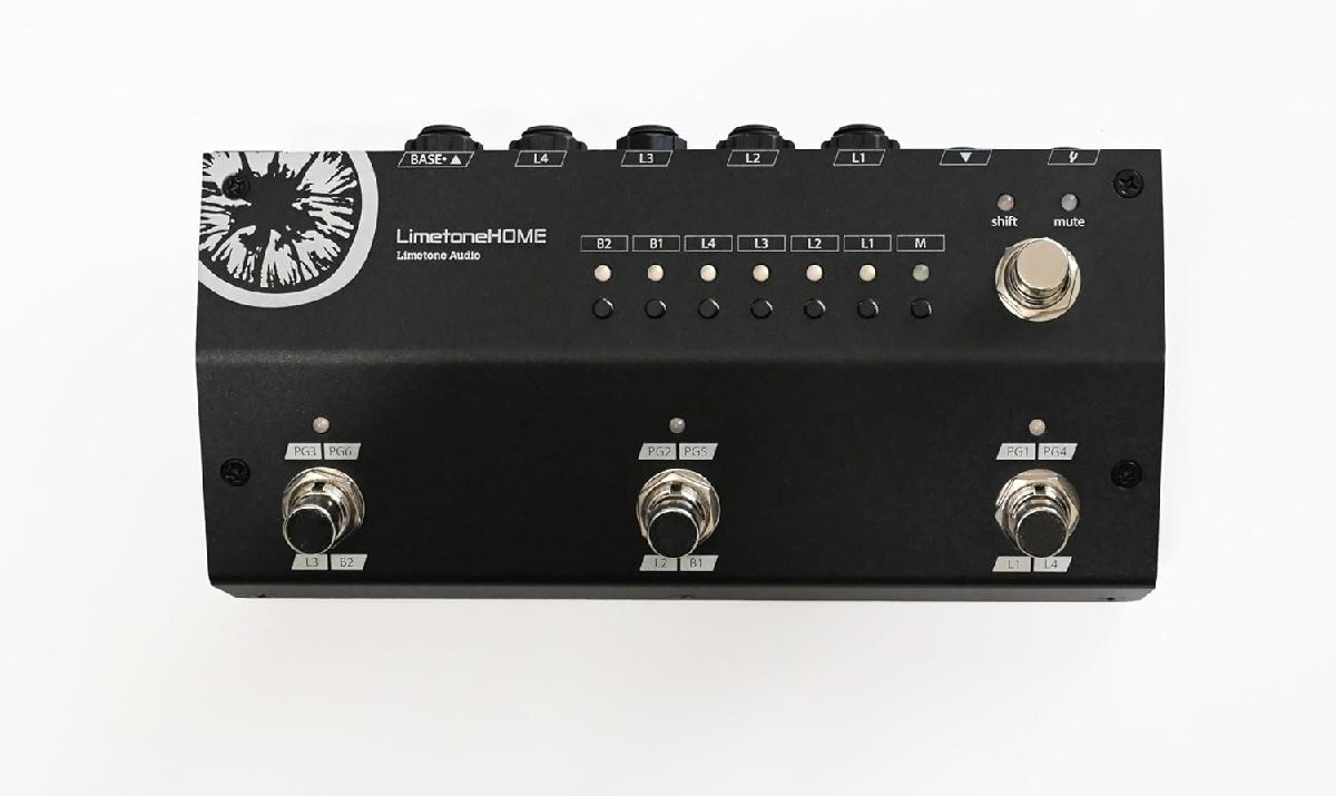 Limetone Audio LimetoneHOME 4LB 300221